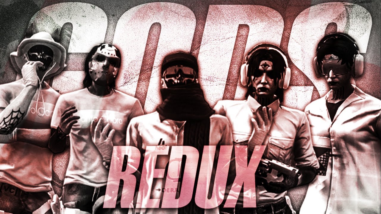 Обложка Godspell V1 Redux FOR MAJESTIC