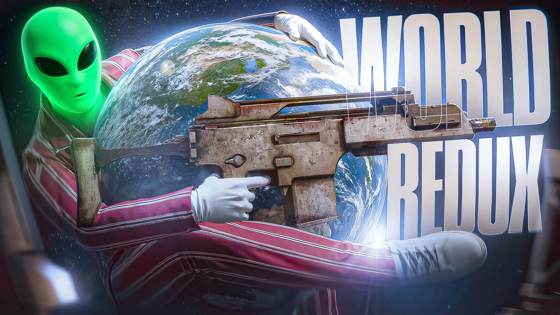 WORLD REDUX